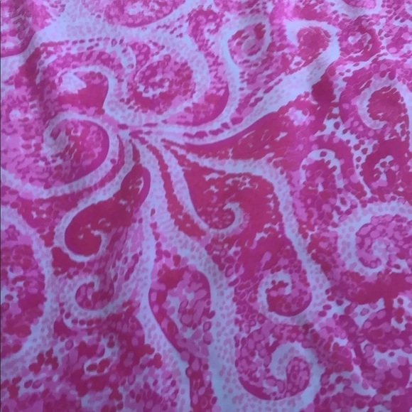 Lilly Pulitzer tank top - Picture 3 of 5